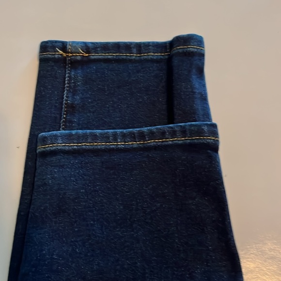 GAP Maternity Straight Leg Full Panel Size 31 - Picture 14 of 16